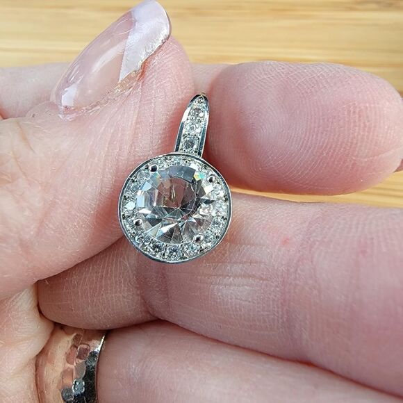 Swarovski Women's Silver Jewellery - Picture 4 of 6